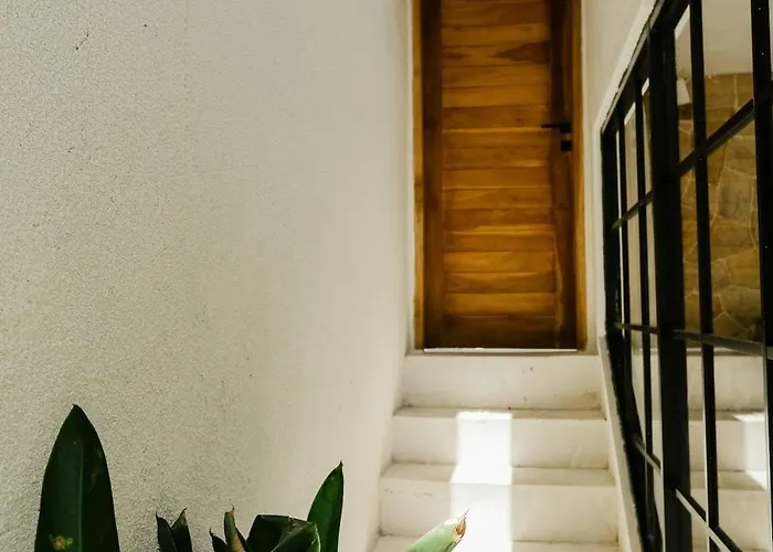 Tamu 4 Villa