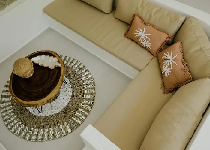Villa Tamu 4 *