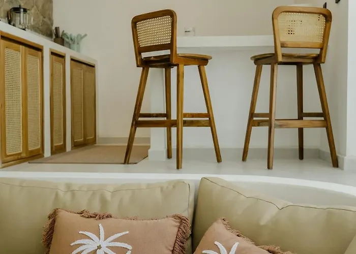 Tamu 4 * Uluwatu (Bali)
