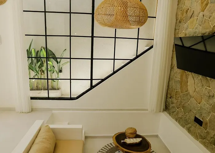 Villa Tamu 4 Uluwatu (Bali)