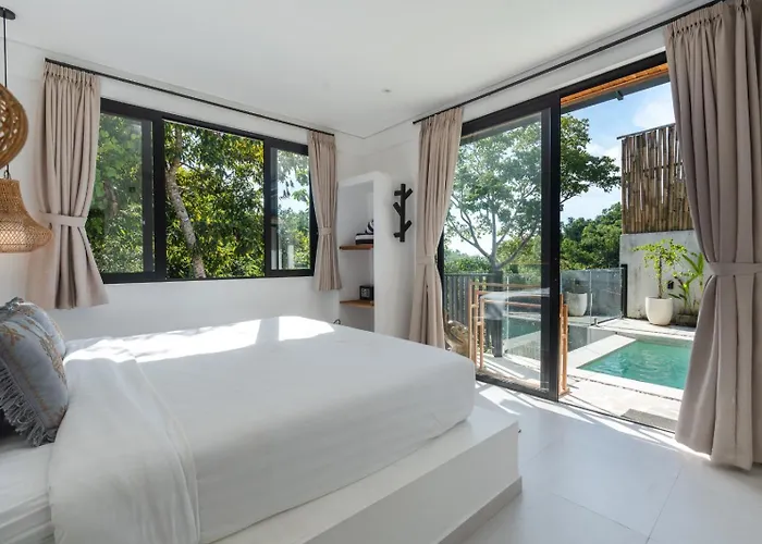 Villa Tamu 4