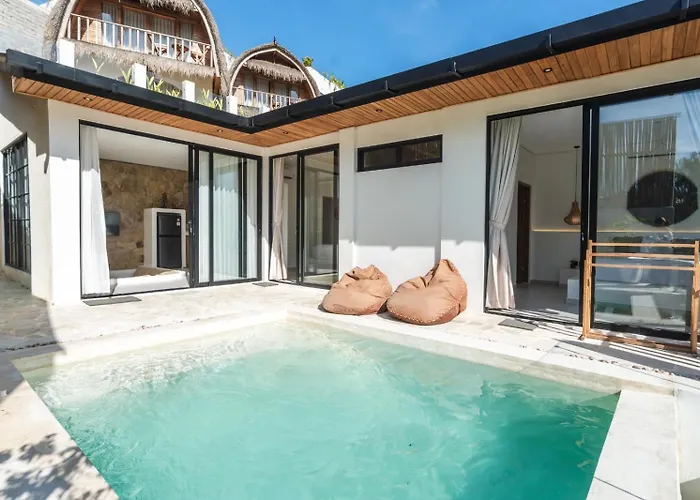Villa Tamu 4