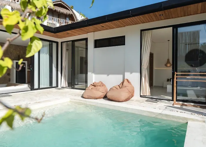 Tamu 4 Villa *