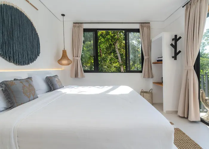 Villa Tamu 4