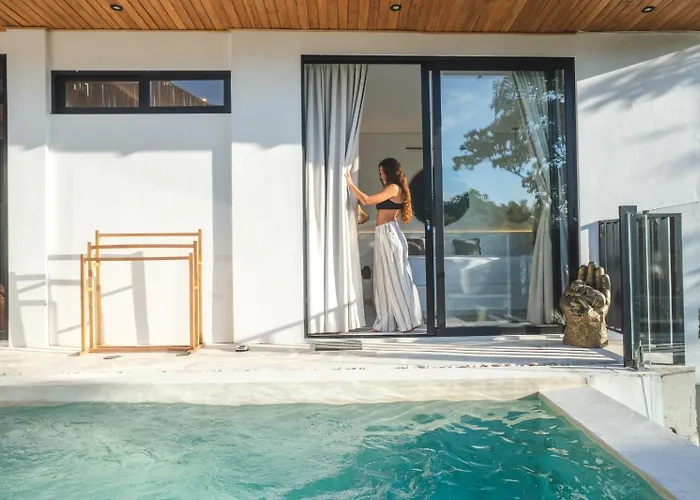 Villa Tamu 4