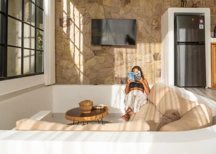 Villa Tamu 4 *