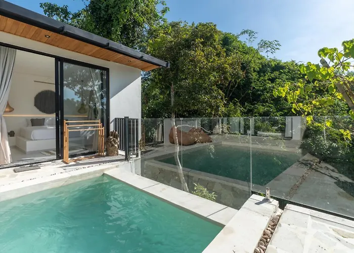 Tamu 4 Villa