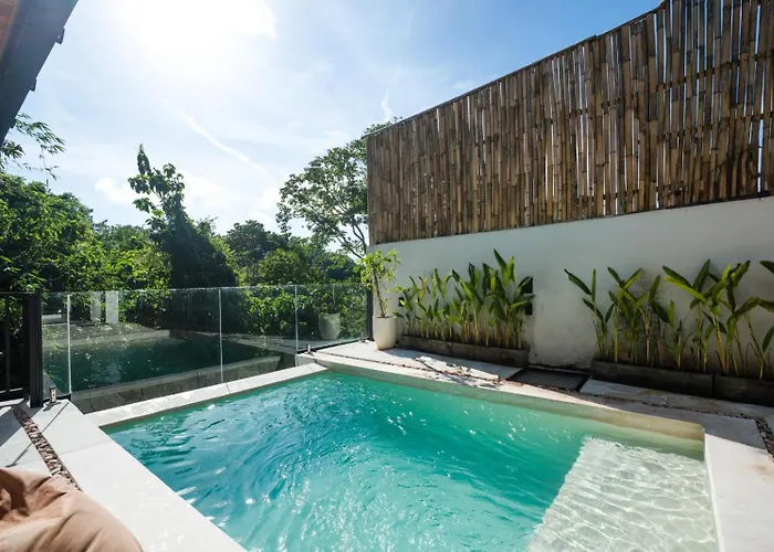 Villa Tamu 4