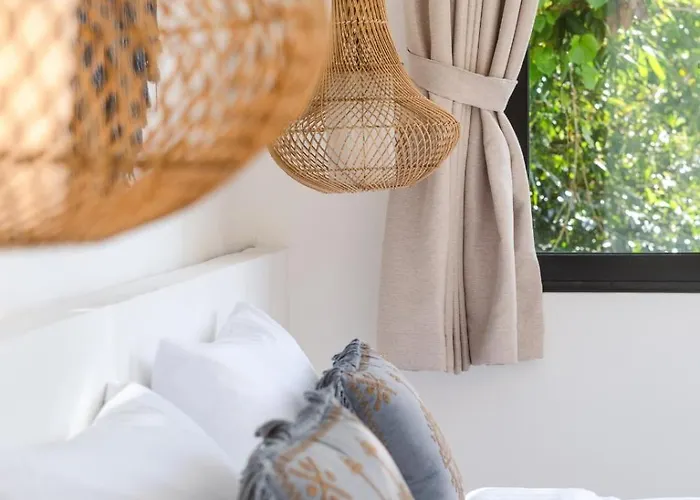 Villa Tamu 4 Uluwatu (Bali)